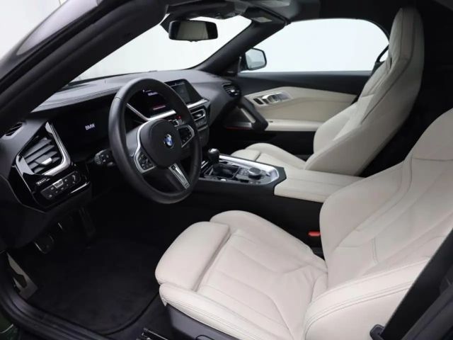 BMW Z4 Cabrio M-Sport M40i Roadster