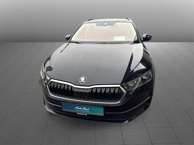 Skoda Octavia 2.0 TDI Combi Selection