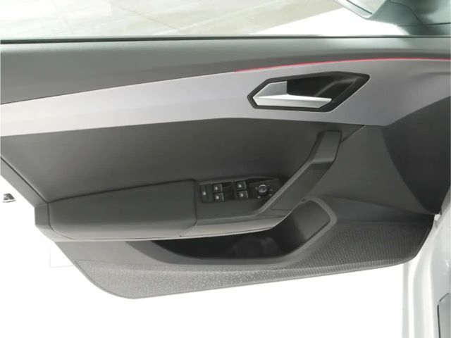 Seat Leon 2.0 TDI DSG FR-lijn Sportstourer