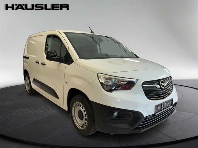 Opel Combo Cargo Edition Klima Tempomat Multifunktionslenkrad