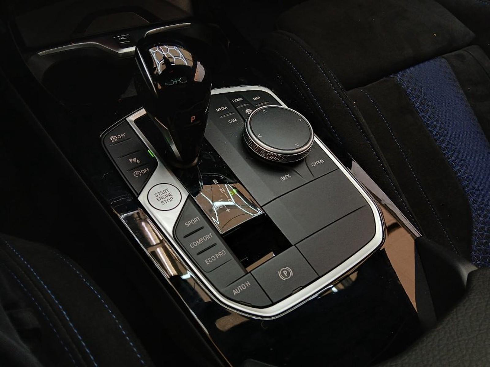 BMW 218 218i Coupé Gran Coupé M-Sport