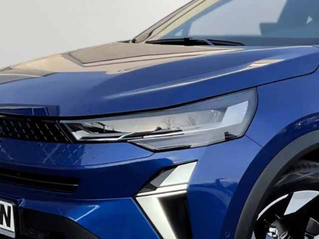 Renault Captur Hybrid TCe 140 Techno