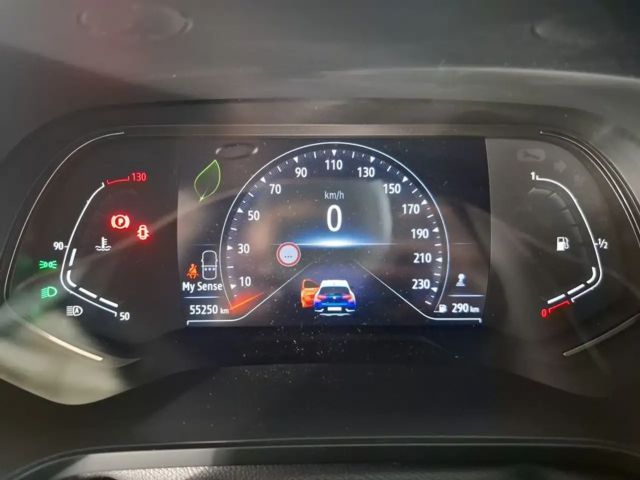 Renault Captur RS TCe 140