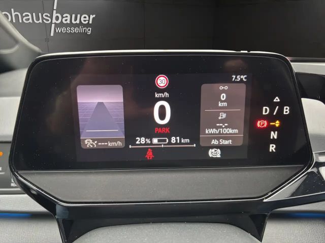 Volkswagen ID.3 150 kW Life Performance Pro