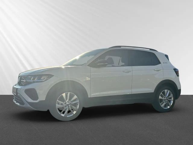 Volkswagen T-Cross DSG