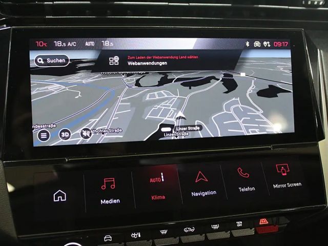 Peugeot 308 Allure Pack PureTech SW