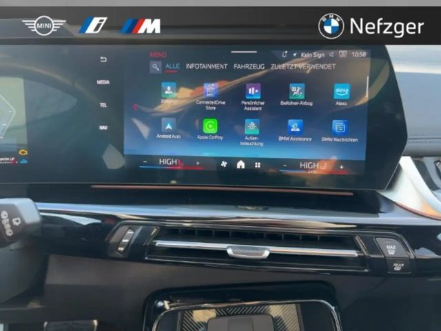 BMW X1 M-Sport xDrive