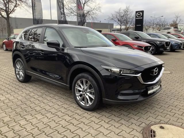 Mazda CX-5 Advantage SkyActiv