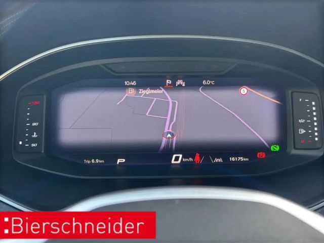 Seat Ibiza 1.0 TSI DSG FR-lijn