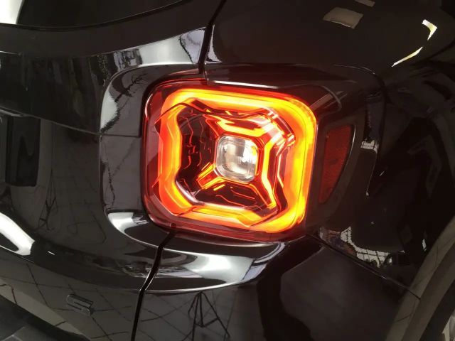 Jeep Renegade 4xe Limited