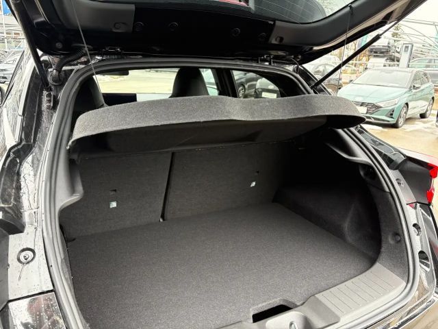 Nissan Juke DIG-T N-Connecta