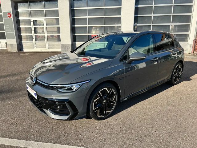 Volkswagen Golf 2.0 TDI DSG R-Line