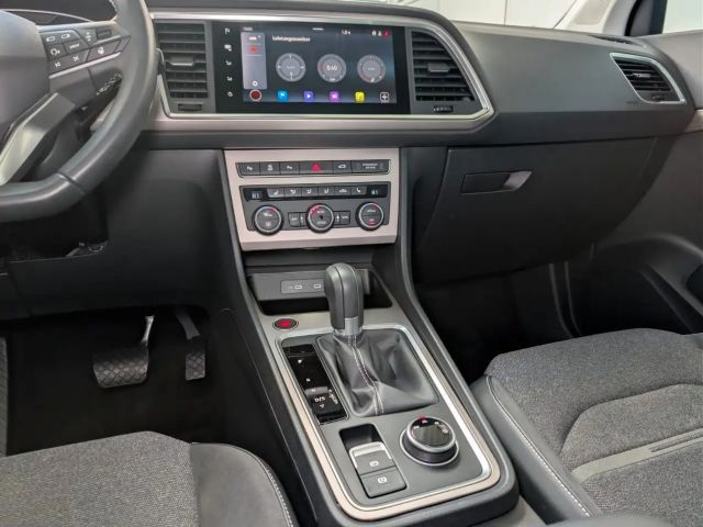 Seat Ateca 1.5 TSI DSG