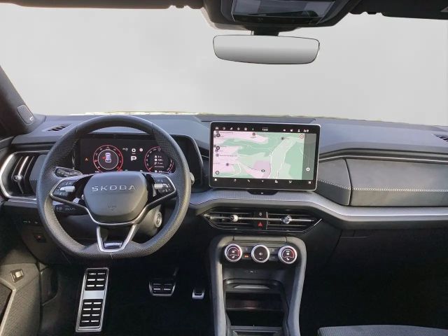 Skoda Kodiaq 2.0 TDI Sportline