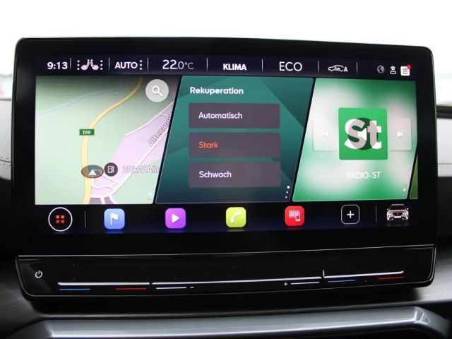 Cupra Formentor 1.4 DSG VZ e-Hybrid