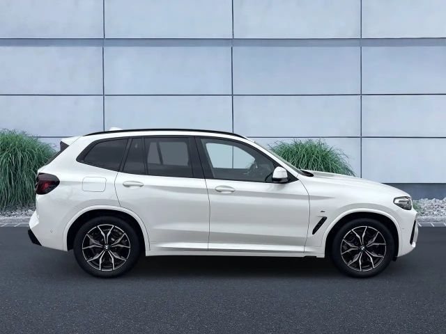 BMW X3 M-Sport xDrive20d