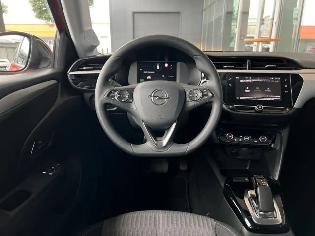 Opel Corsa 100 kW (136 PS) Digitales Cockpit Apple CarPlay An