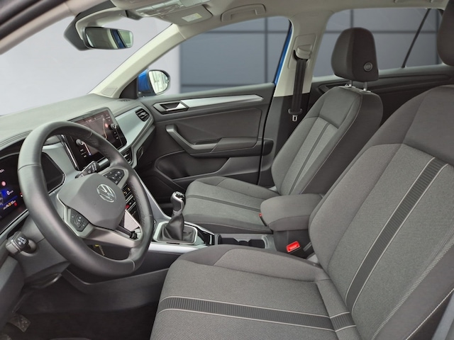 Volkswagen T-Roc 1.0 TSI Life