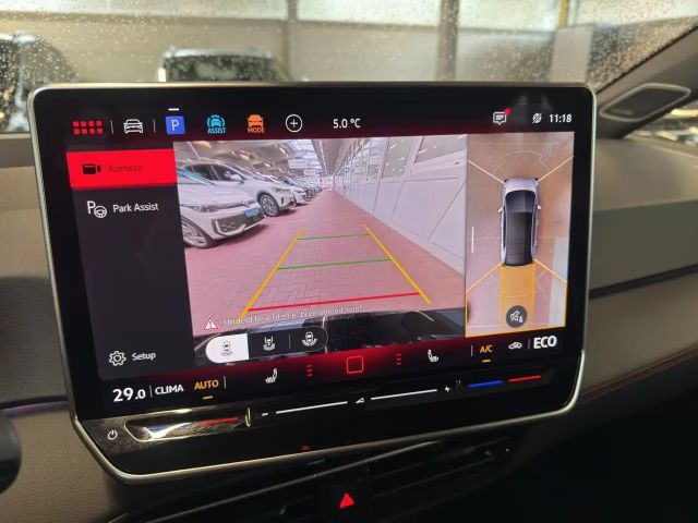 Volkswagen ID.3 GTX Performance