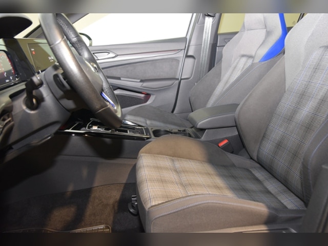 Volkswagen Golf DSG Golf VIII