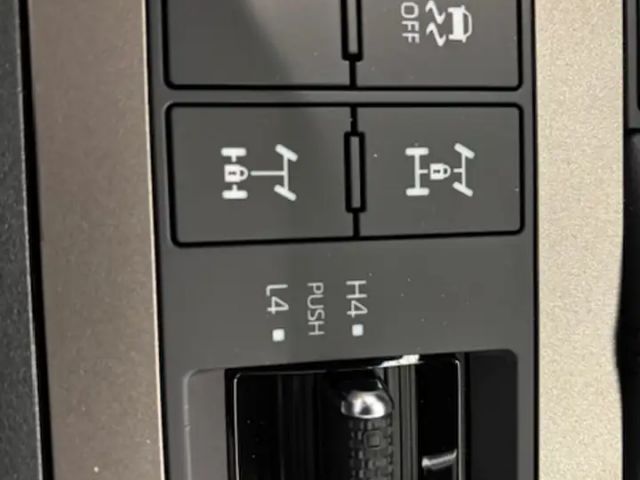 Toyota Land Cruiser Executive Hybride