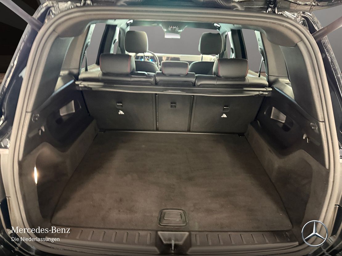 Mercedes-Benz GLB 200 GLB 200 d