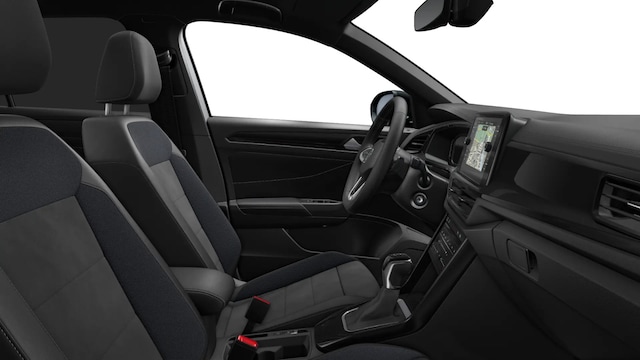 Volkswagen T-Roc DSG Style