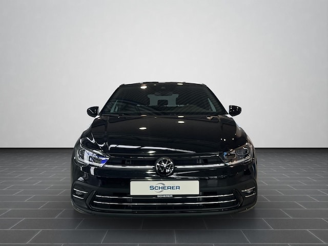Volkswagen Polo 1.0 TSI IQ.Drive Plus