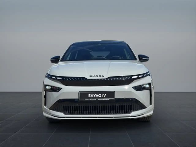 Skoda Enyaq Coupe Sportline