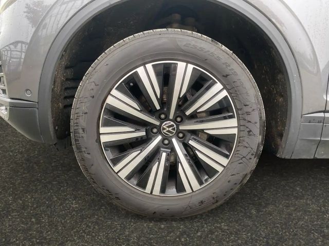 Volkswagen Touareg 3.0 V6 TDI DSG