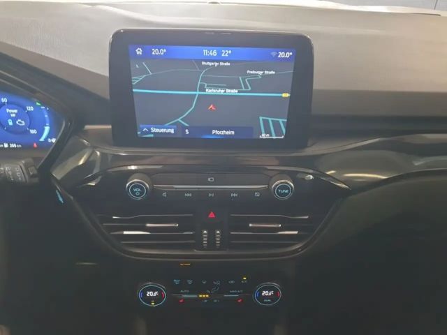 Ford Kuga Plug in Hybrid ST Line