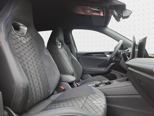 Volkswagen Tiguan R-Line eHybrid