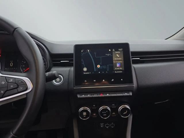 Renault Clio Business Line E-Tech