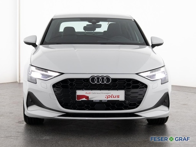 Audi A3 30 TFSI S-Tronic Sedan