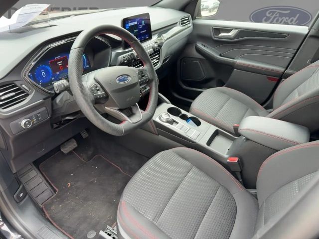 Ford Kuga ST Line