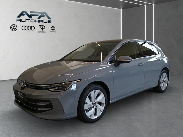 Volkswagen Golf DSG Golf VIII IQ.Drive