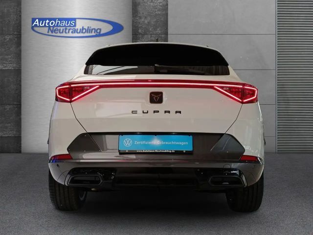 Cupra Formentor 1.5 TSI