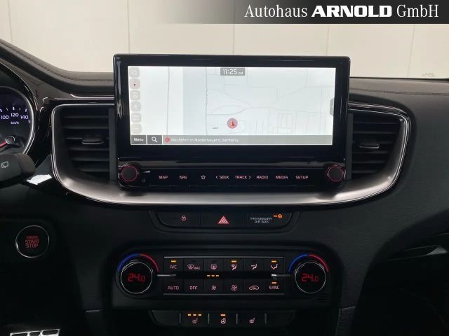 Kia Ceed GDi GT-Line