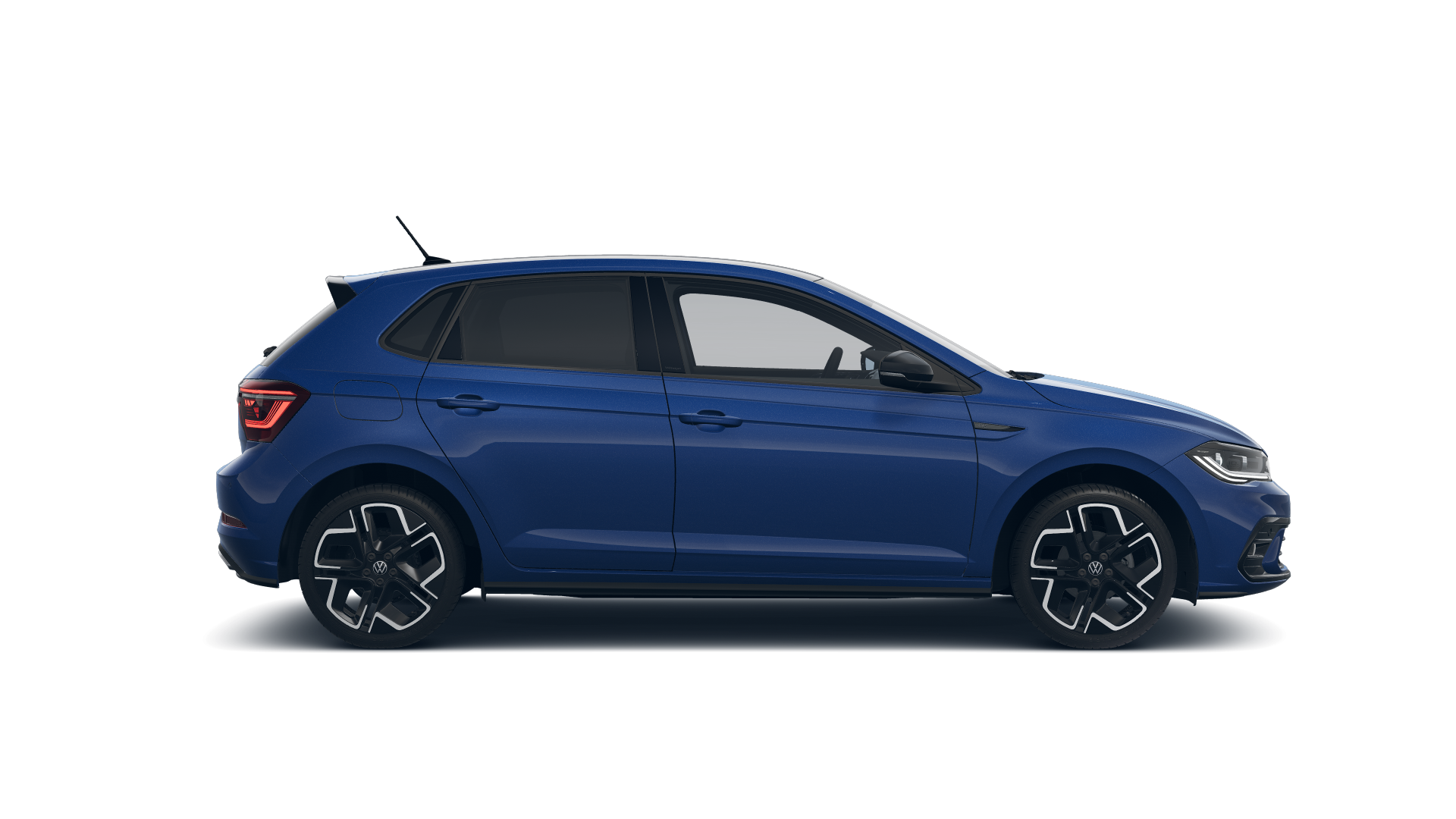 Volkswagen Polo DSG R-Line