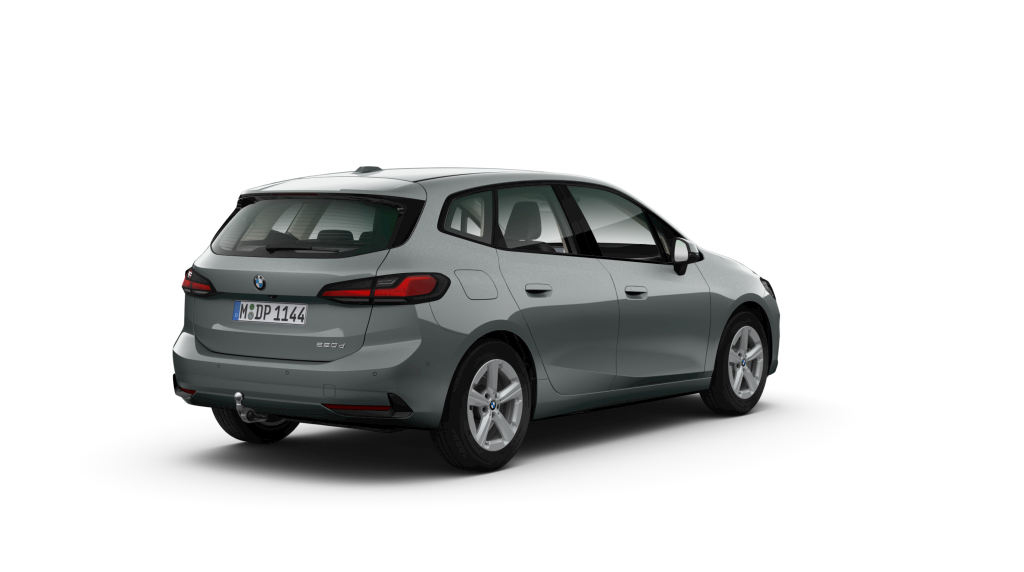 BMW 220 220d Active Tourer