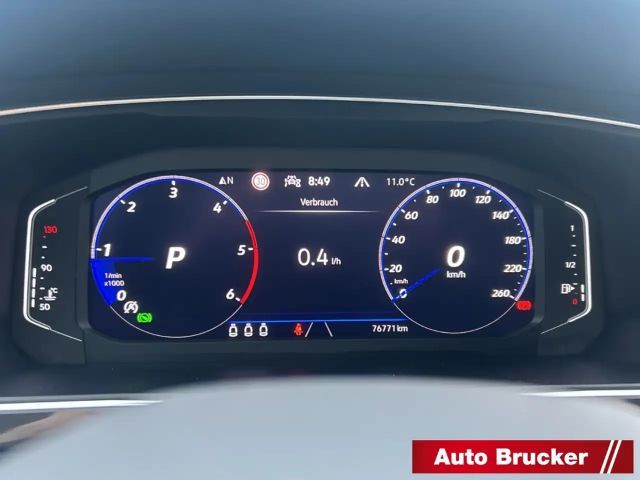 Volkswagen Tiguan 4Motion Allspace R-Line