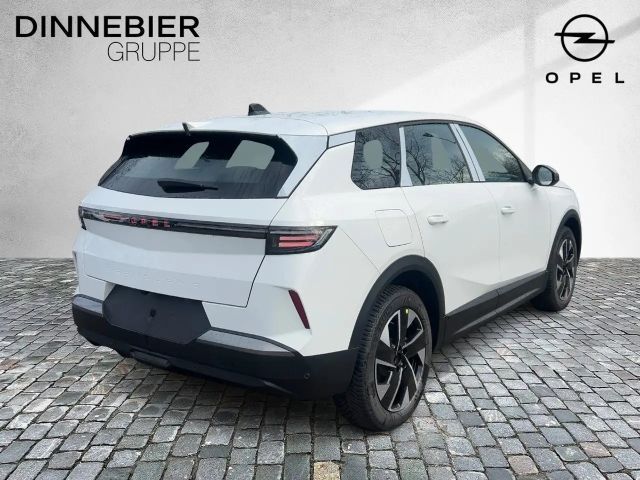 Opel Grandland X Edition