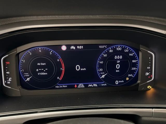 Volkswagen T-Roc Friends TSI