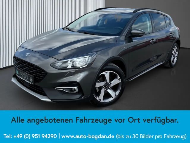 Ford Focus Active