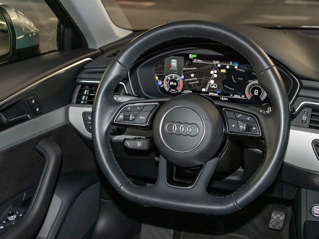 Audi A4 35 TDI Avant S-Tronic
