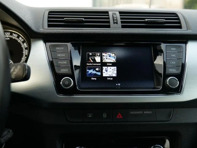 Skoda Fabia 1.0 TSI Ambition