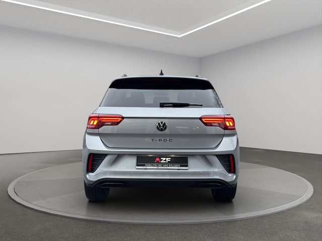 Volkswagen T-Roc 1.5 TSI DSG R-Line