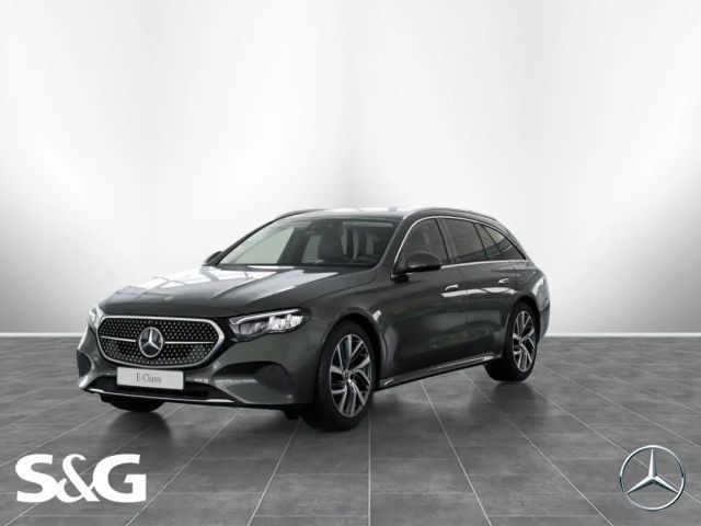 Mercedes-Benz E 300 E 300 de Estate