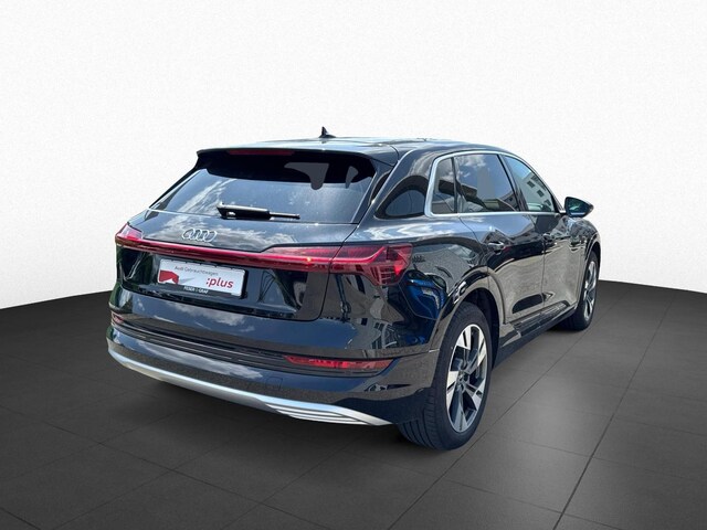 Audi e-tron 55 Quattro
