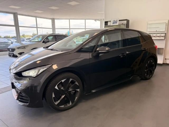 Cupra Born 170 (58kWh) SHZ*Navi*RearView*ACC*TechPaket*